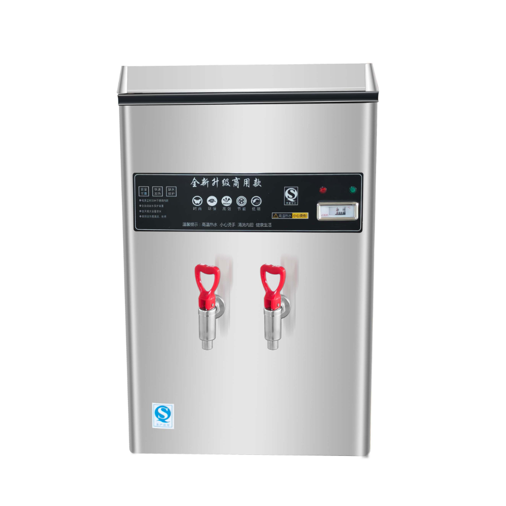 P6开水器