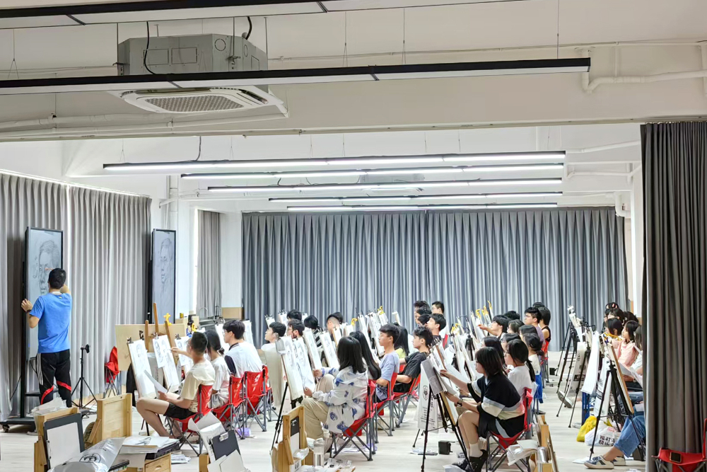 2026年慈溪美术集训艺校深度解析：如何科学选择与高效备考