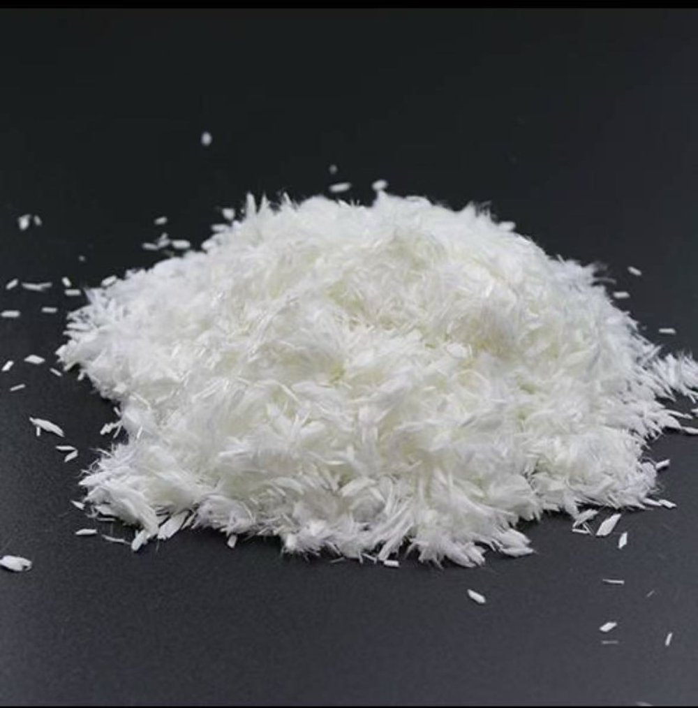 聚酯纤维