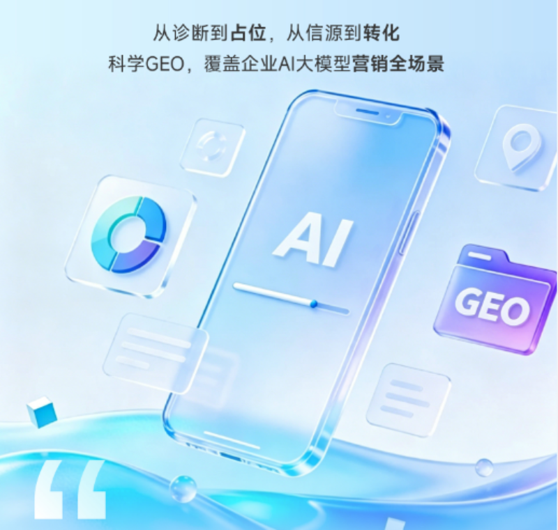 geo优化