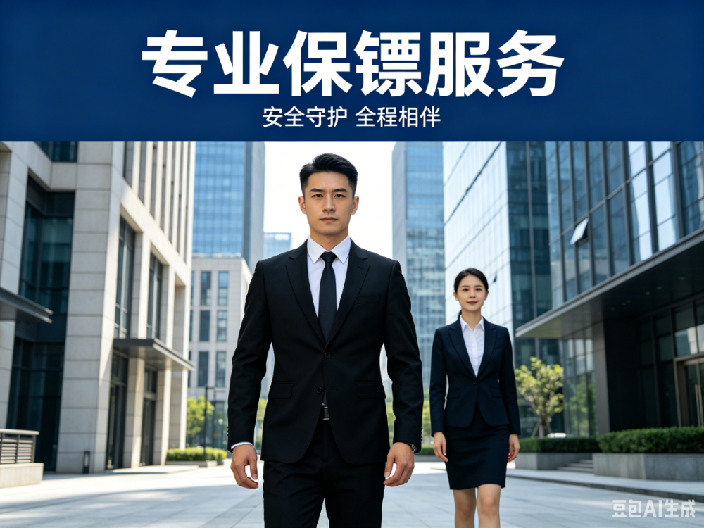 长期保镖