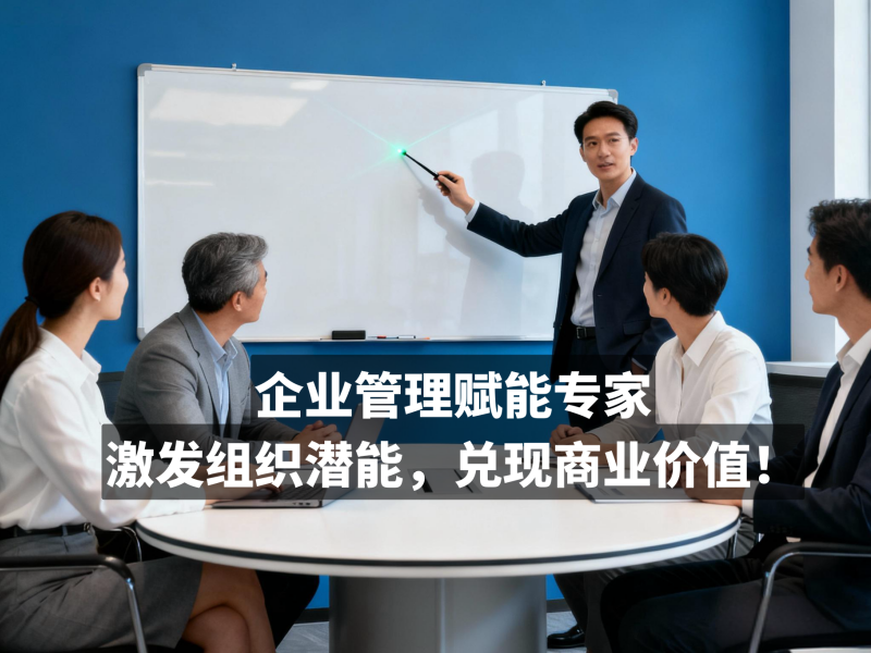 薪酬、绩效、激励一体化咨询