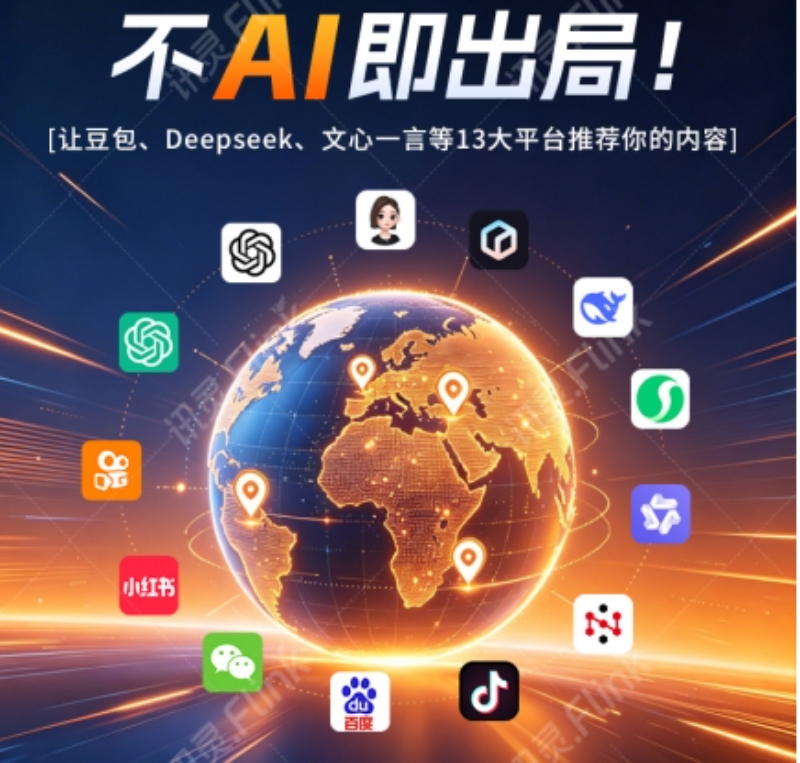 AI推广