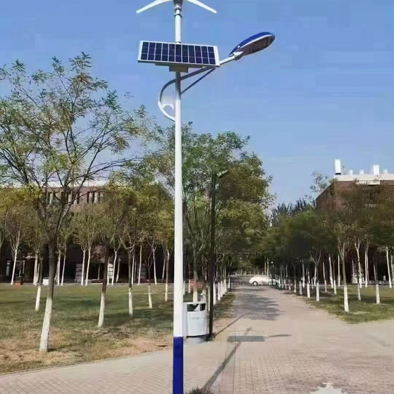 2026年当前潍坊抱箍太阳能路灯批发商综合评估与可靠厂家推荐