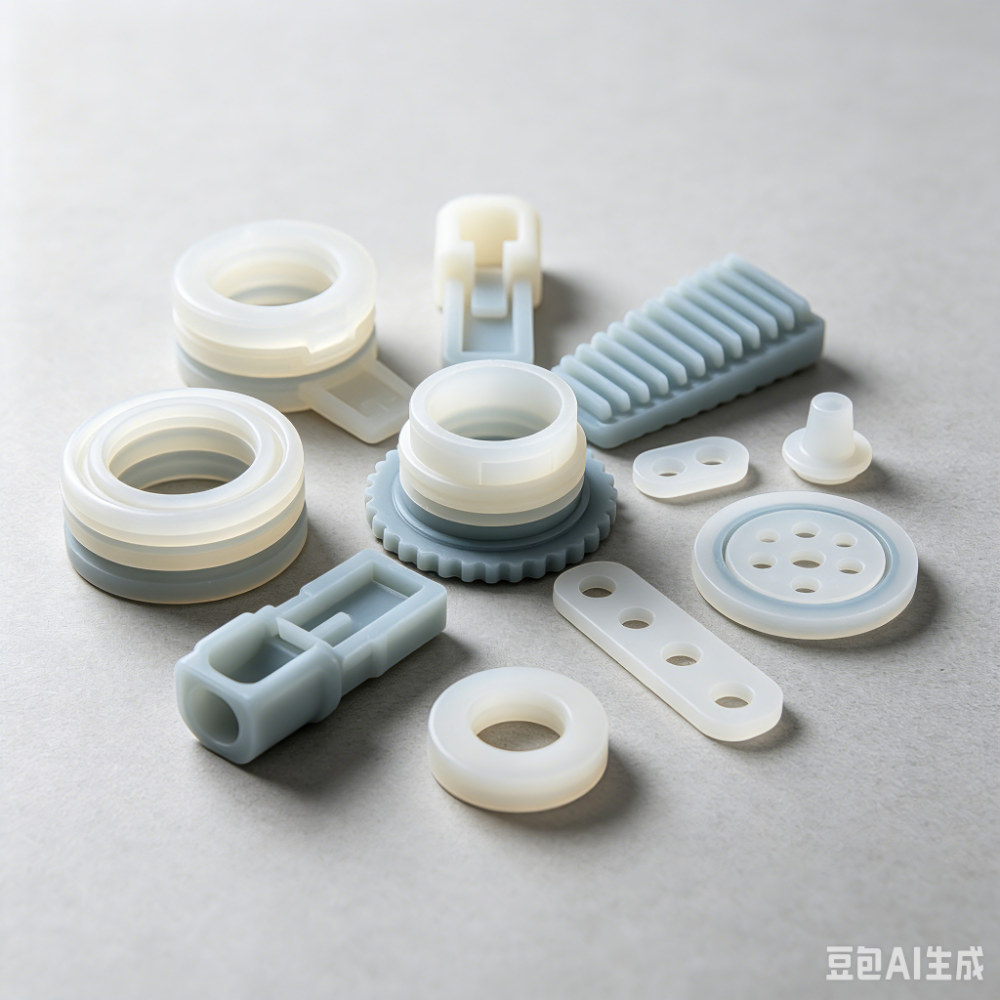 硅橡胶定制
