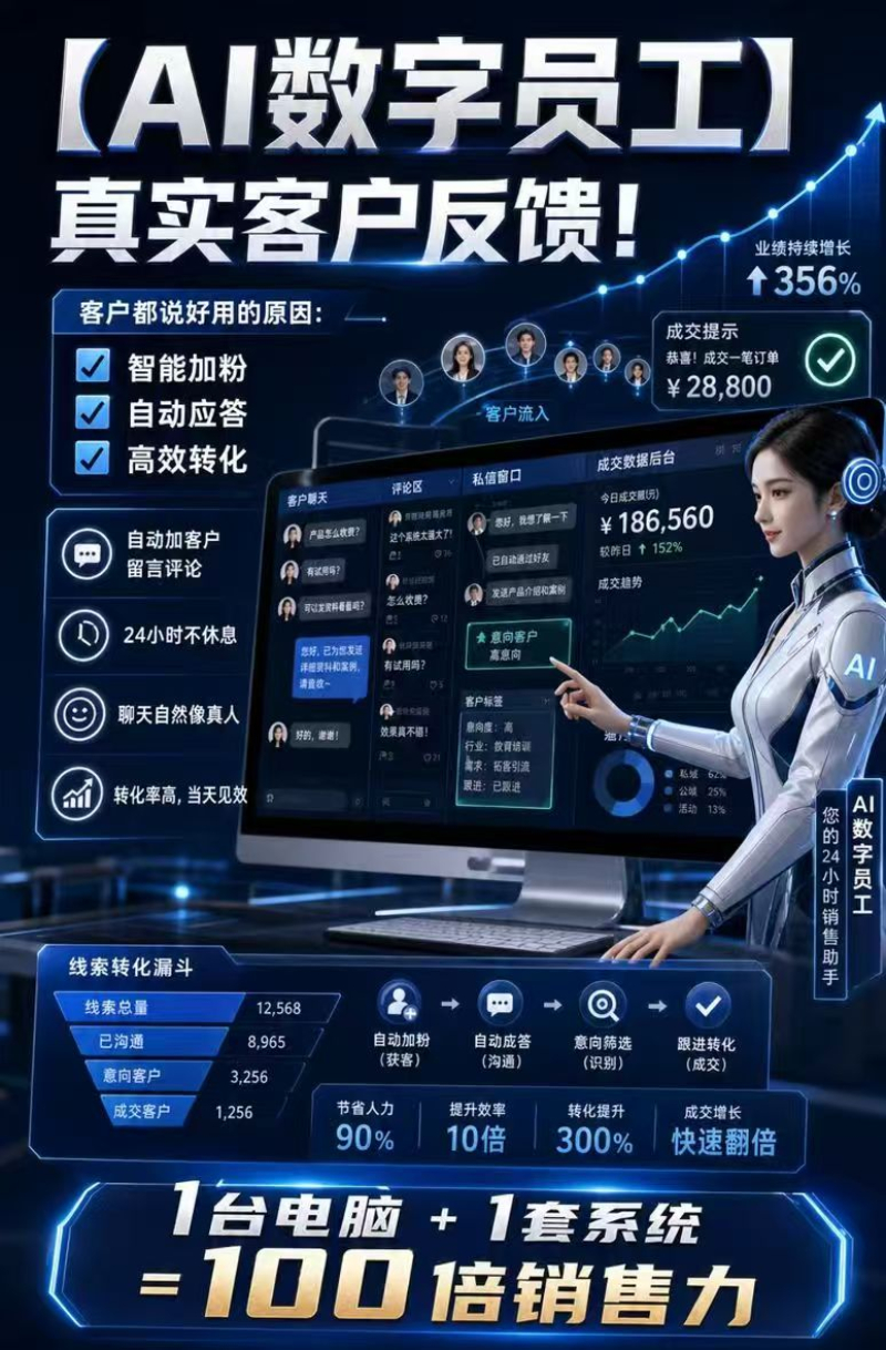 摘星科技
