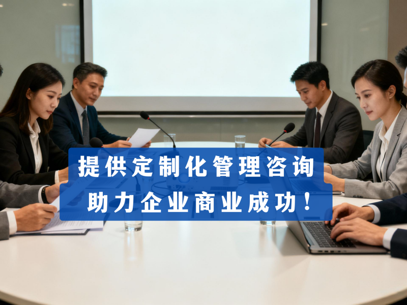 管理咨询