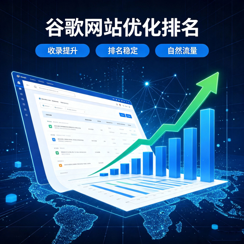 临沂站谷歌网站优化 - 一站式服务