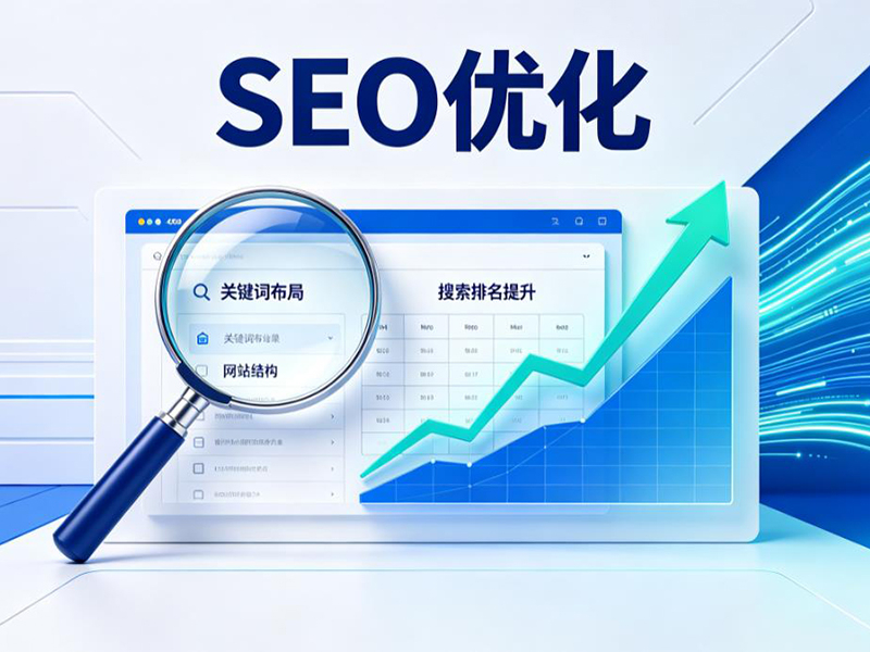 SEO优化