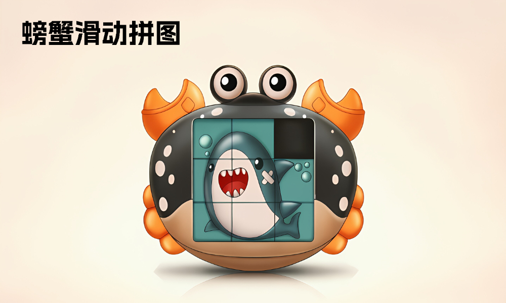 18 螃蟹滑动拼图.jpg