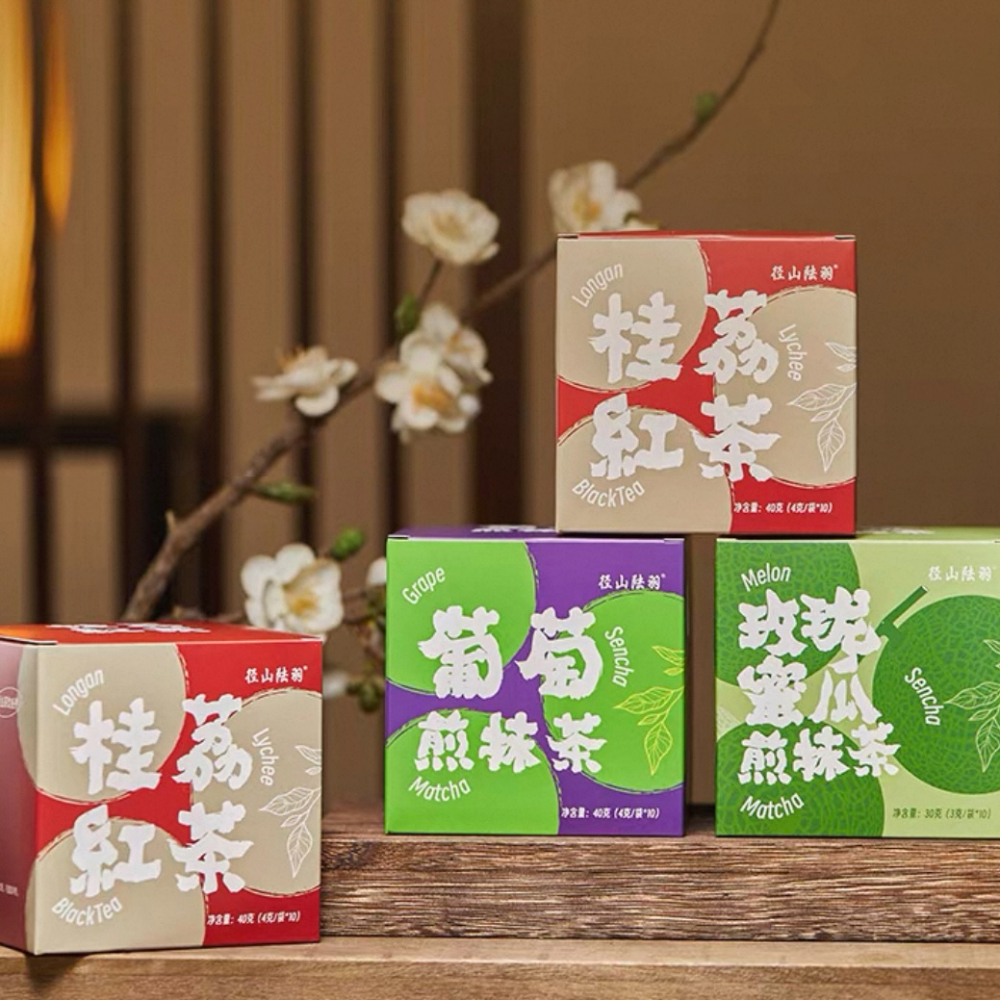 茶包
