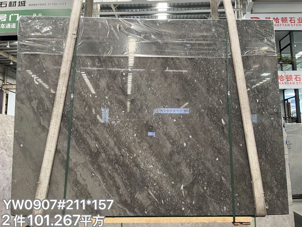 2026年近期福建锦云白玉大理石优质厂家推荐