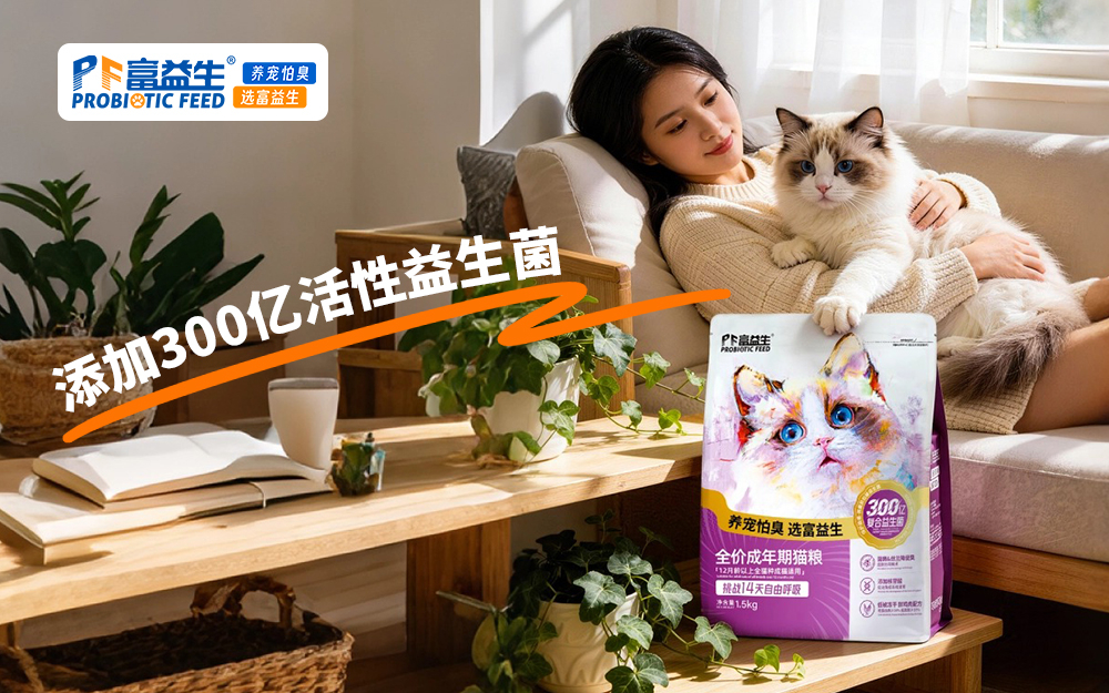 猫粮