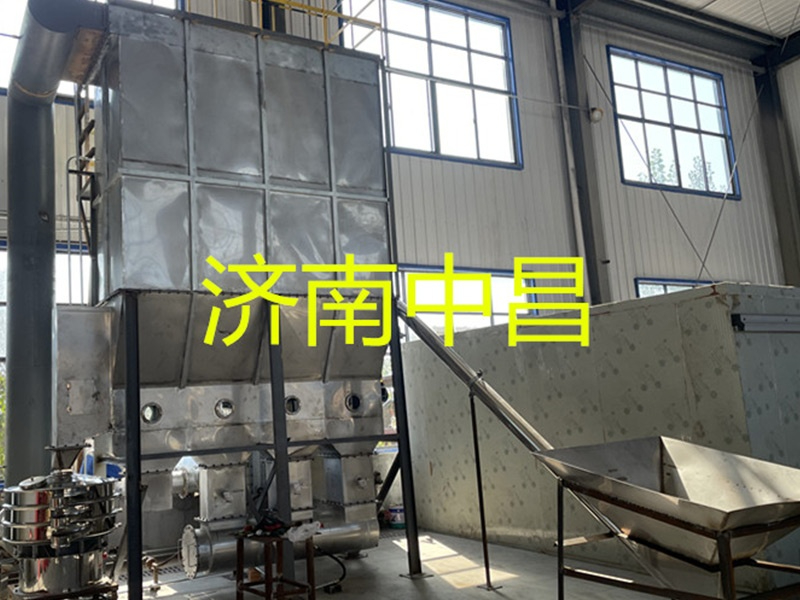 2026年新消息：西藏地区无水硫酸锌干燥机供应商盘点与...
