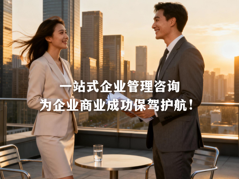 绩效咨询