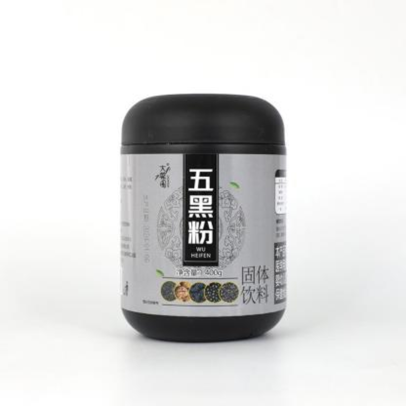 北京站五黑粉 - 生产厂家