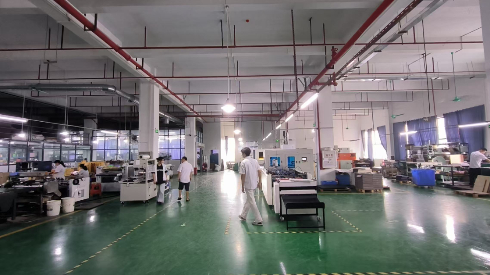 2026年当下，广东知名的纸盒制造厂如何炼就？探秘美捷...