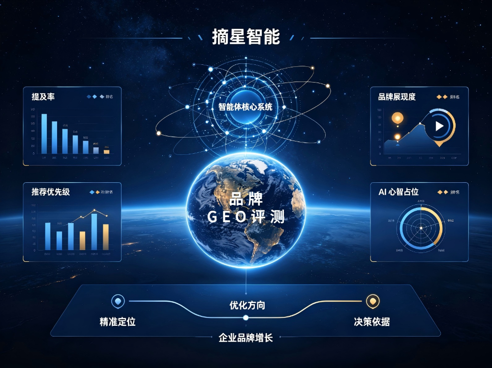 郴州站GEO评测专项服务 - 一站式服务
