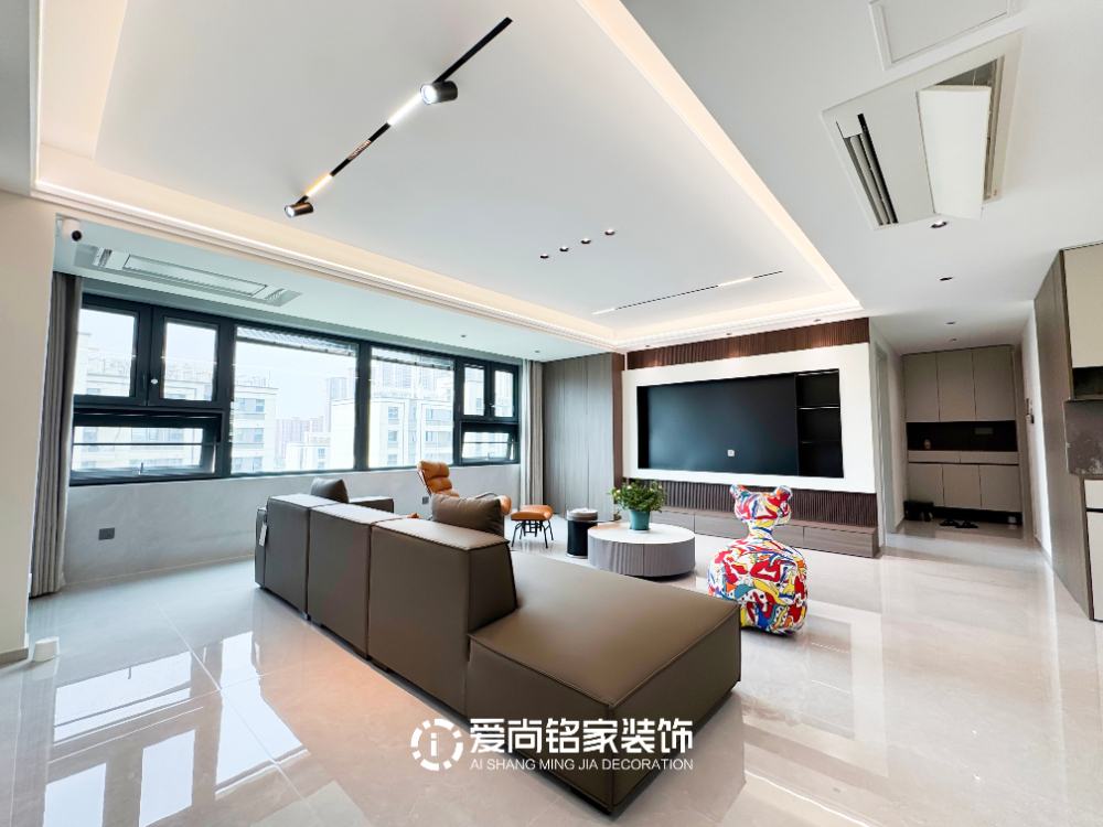 项目展示