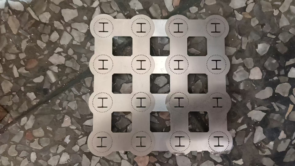 激光焊接