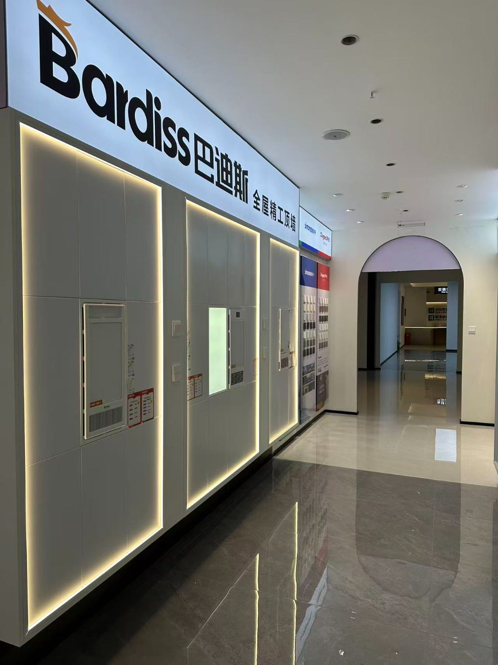 宜昌店铺装修品牌怎么选？2025-2026本地工装市场...