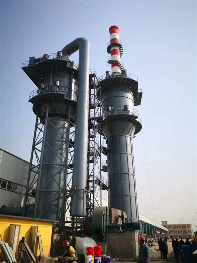 2026推荐成都有实力的烟气净化电捕焦油器优质服务品牌