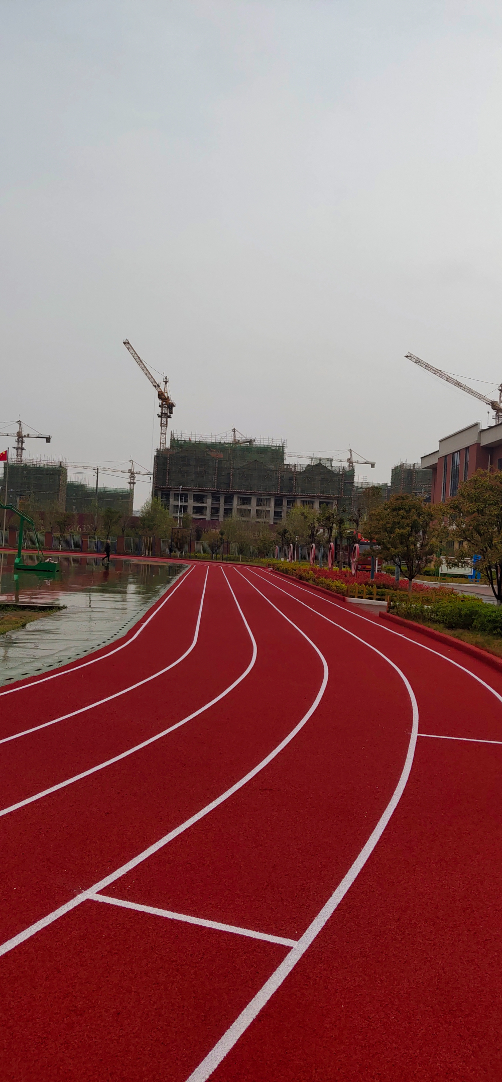2026推荐石家庄塑胶运动场制造商哪家靠谱