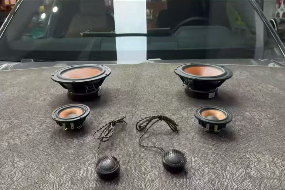 临夏车主都在找的车载音响调音门店，到底该怎么选？