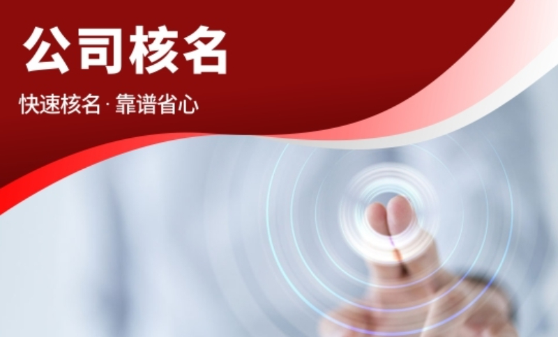 玉林站资质核名 - 一站式服务
