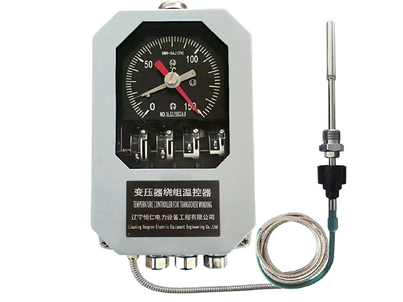 绕组温控器BWR-04J