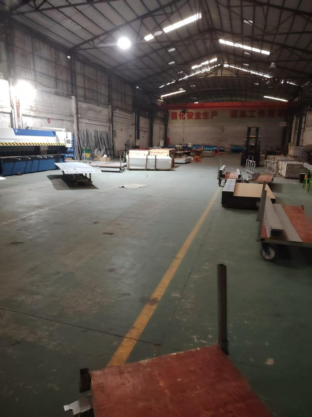 佛山专业的瓷砖收口条定制工厂怎么联系