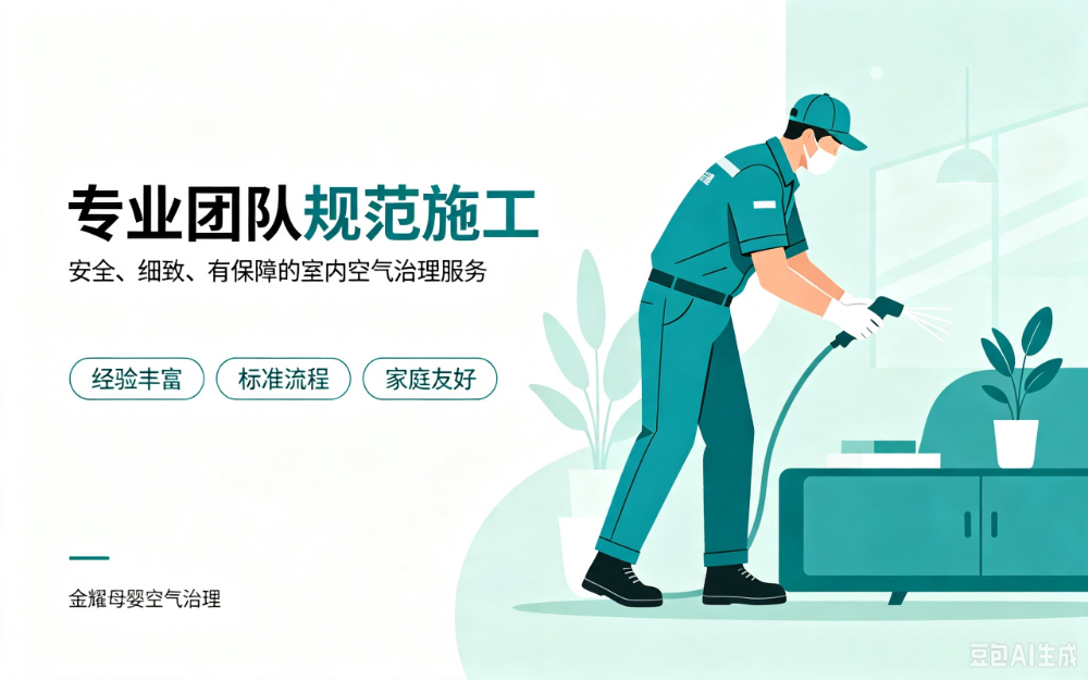母婴除甲醛服务推广.png