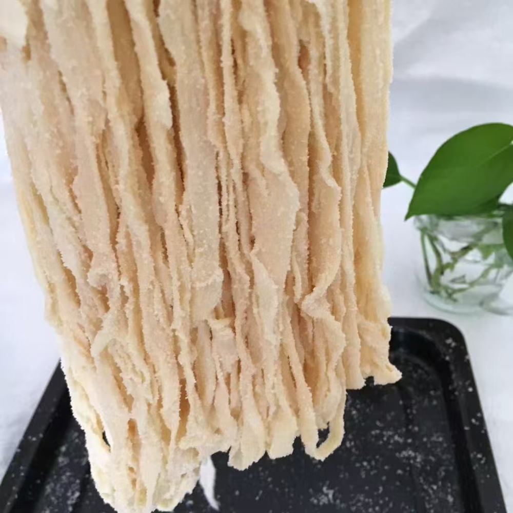 盐渍猪肠衣