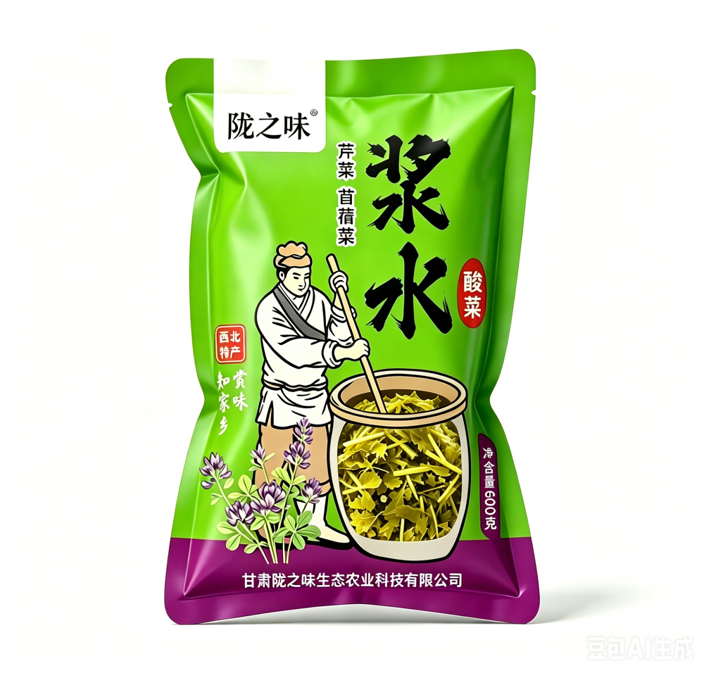 2026盘点张掖浆水酸菜公司选购指南