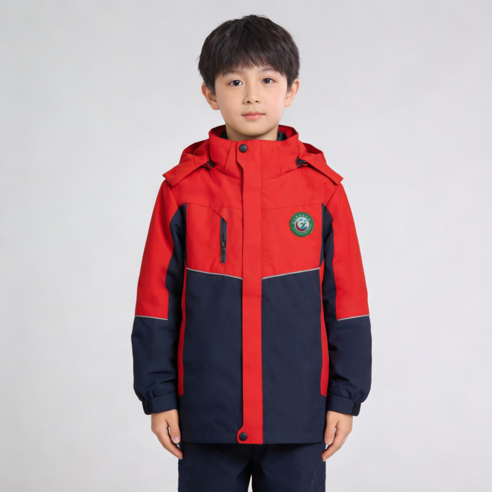2026年度优选湖南中小学校服厂家找哪家