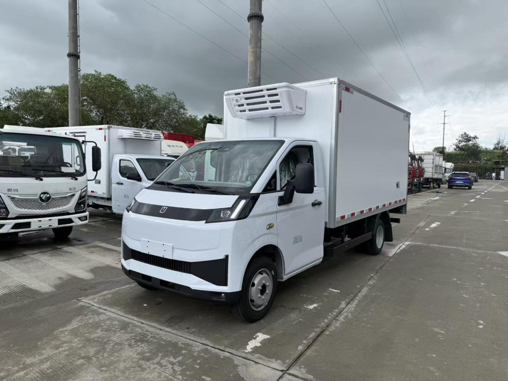 那曲车