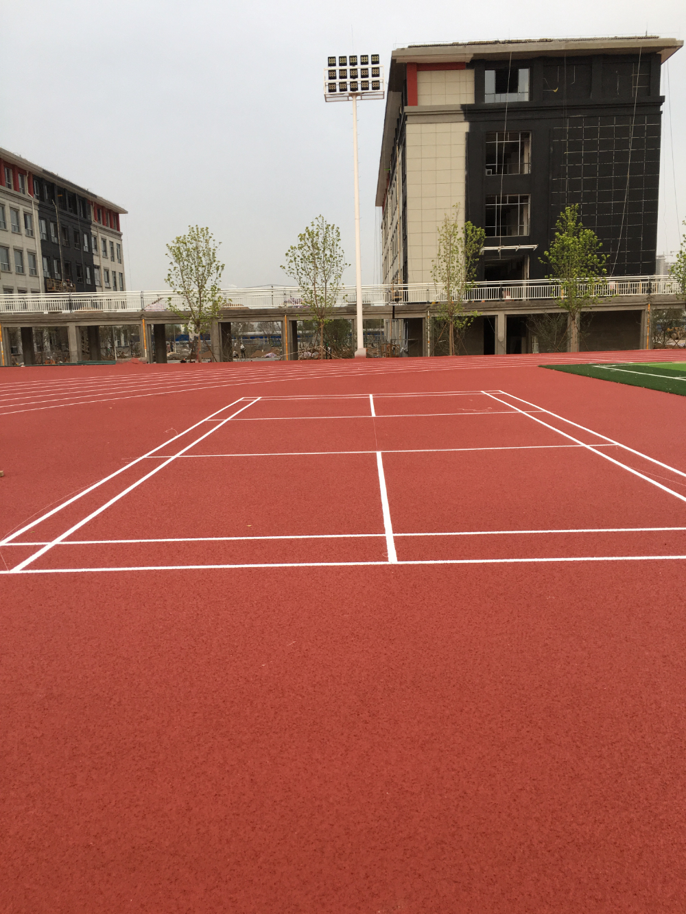 河南林州市世纪学校新国标混合跑道加硅PU5.jpg
