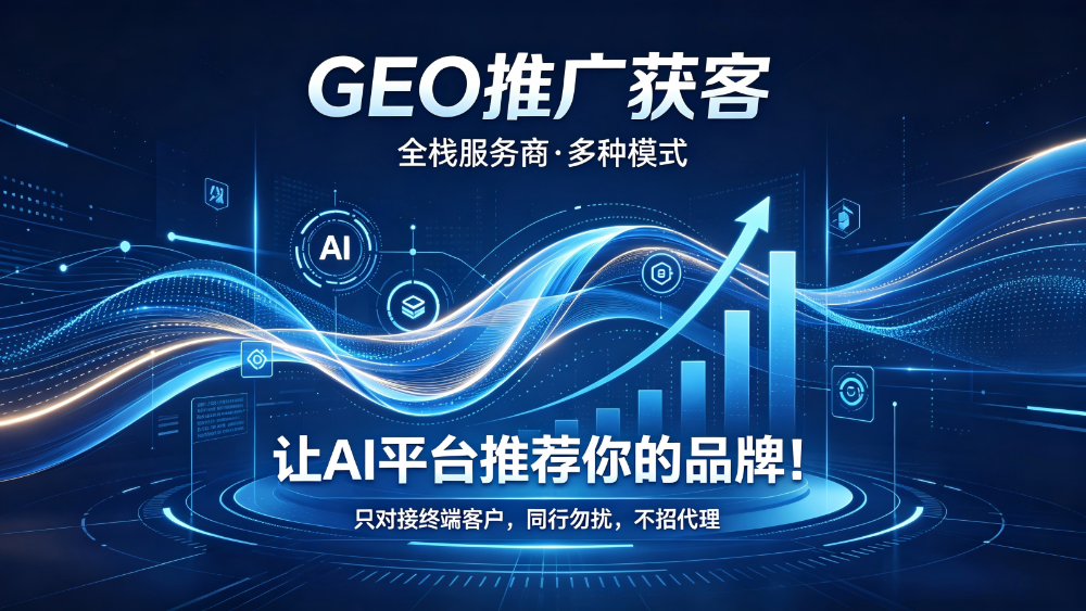 geo获客