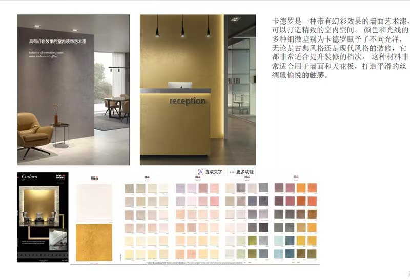 San Marco产品