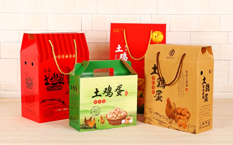 邢台站纸箱印刷 - 一站式服务