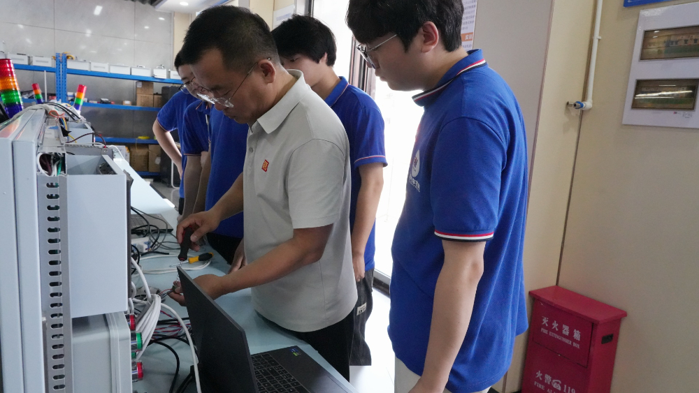 2026优选西城区新能源汽车专业技校怎么选