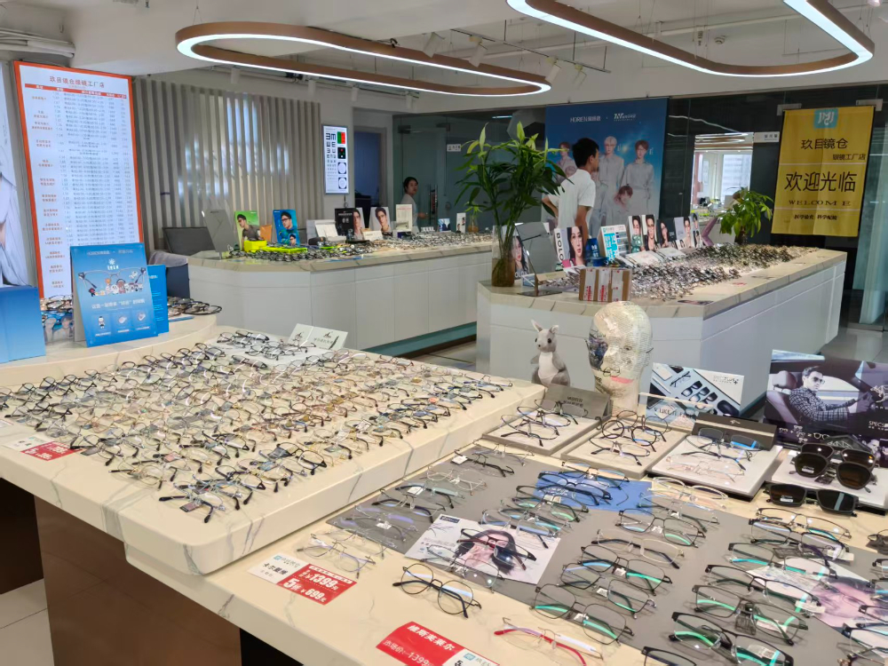店内照片