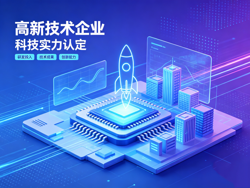 三明站高新技术 - 项目申报