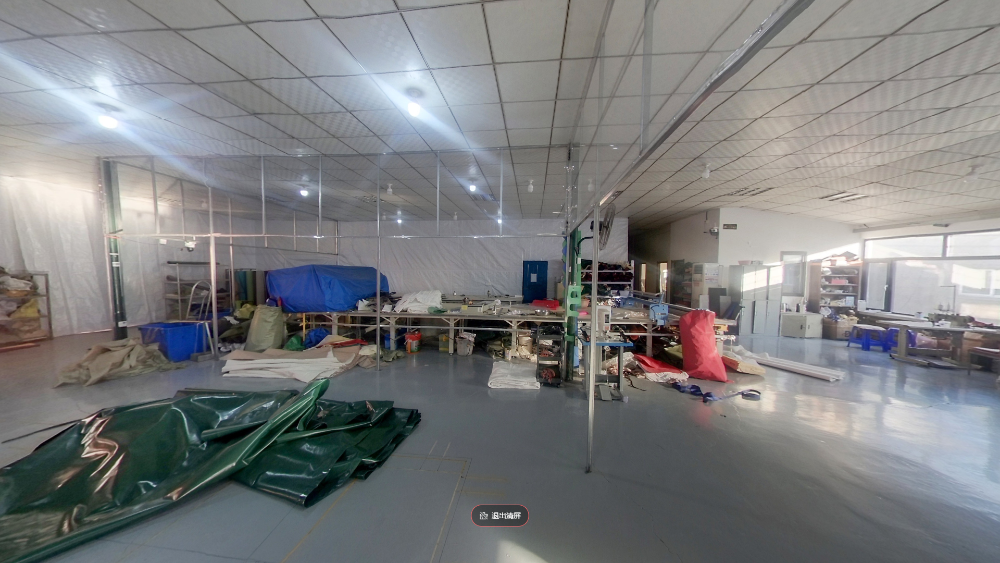 辽宁可靠的蝴蝶双开篷厂商哪家专业？从源头工厂视角拆解选型关键