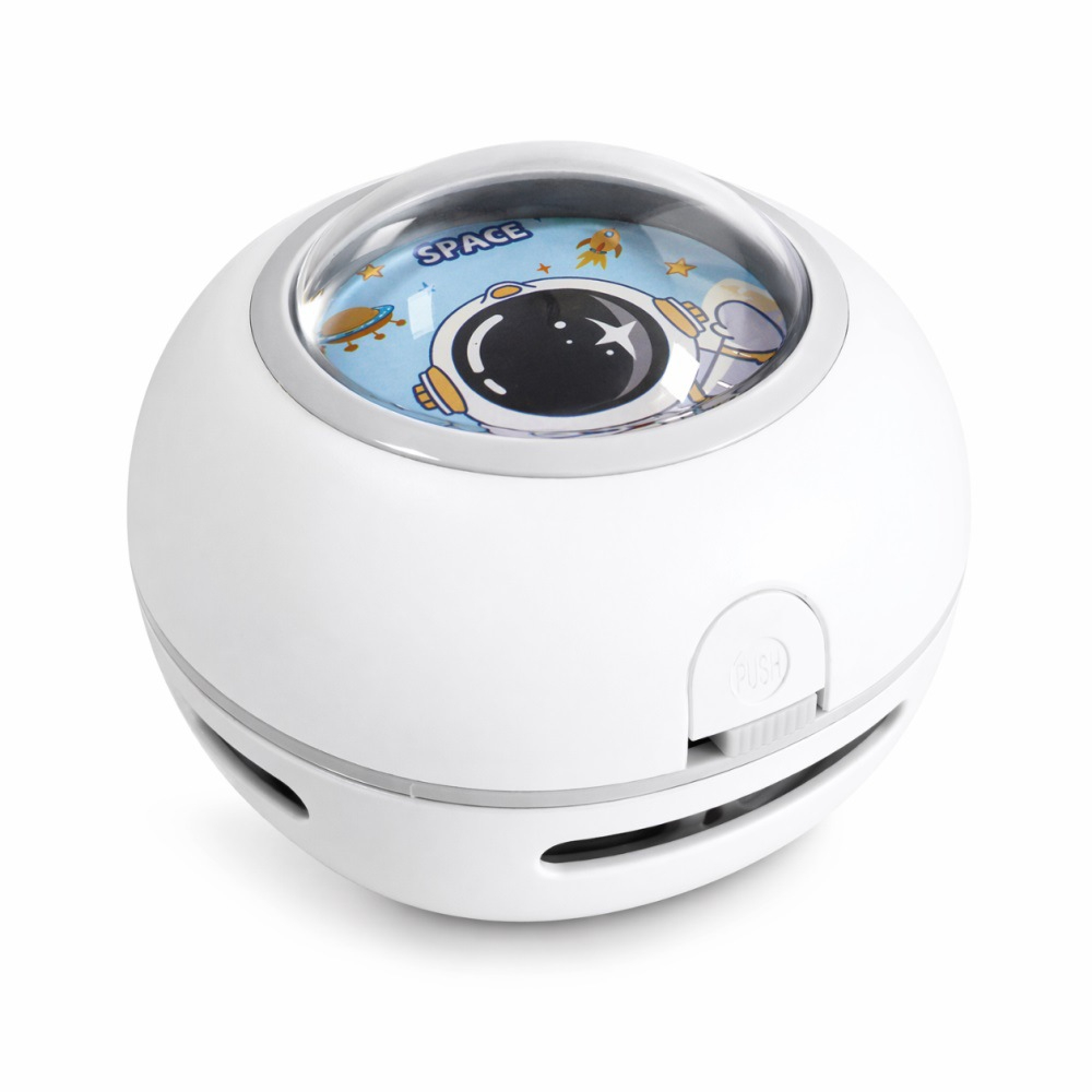 电动桌面吸尘器
