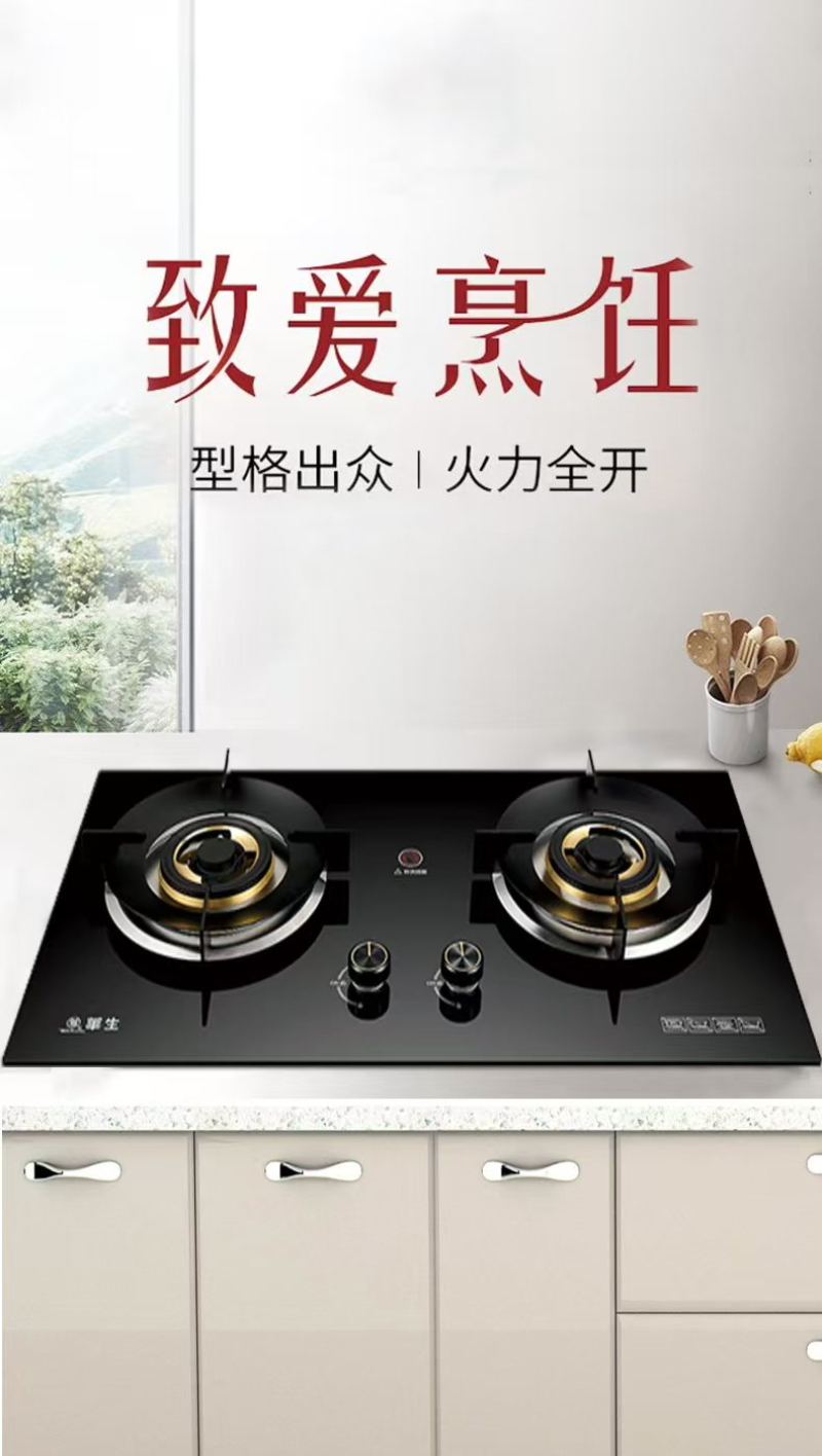 大兴站华生燃气灶 - 一站式服务