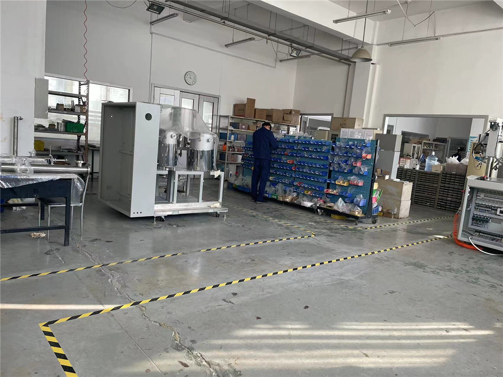 济宁站环境展示 - 一站式服务