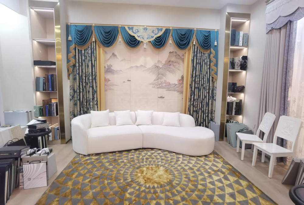 墙纸