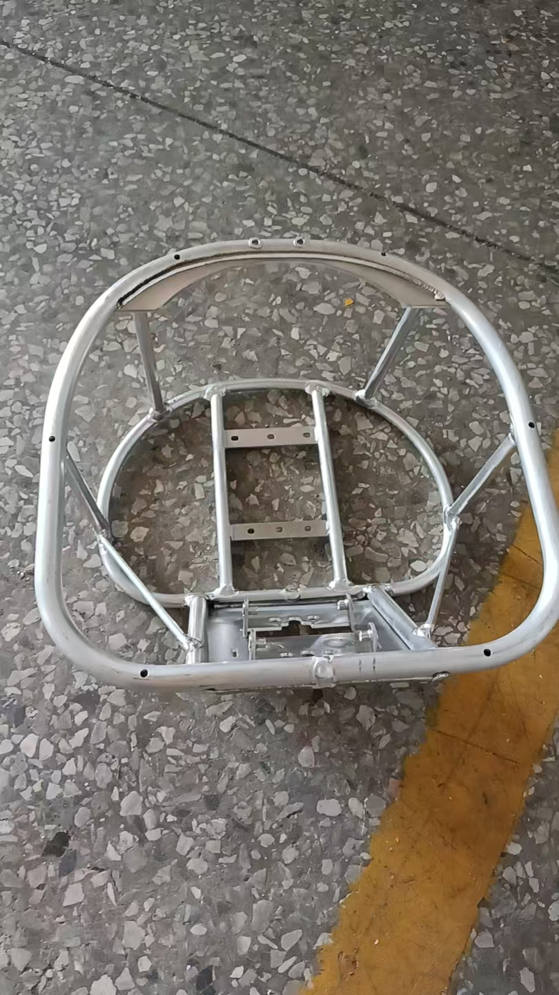 激光焊接