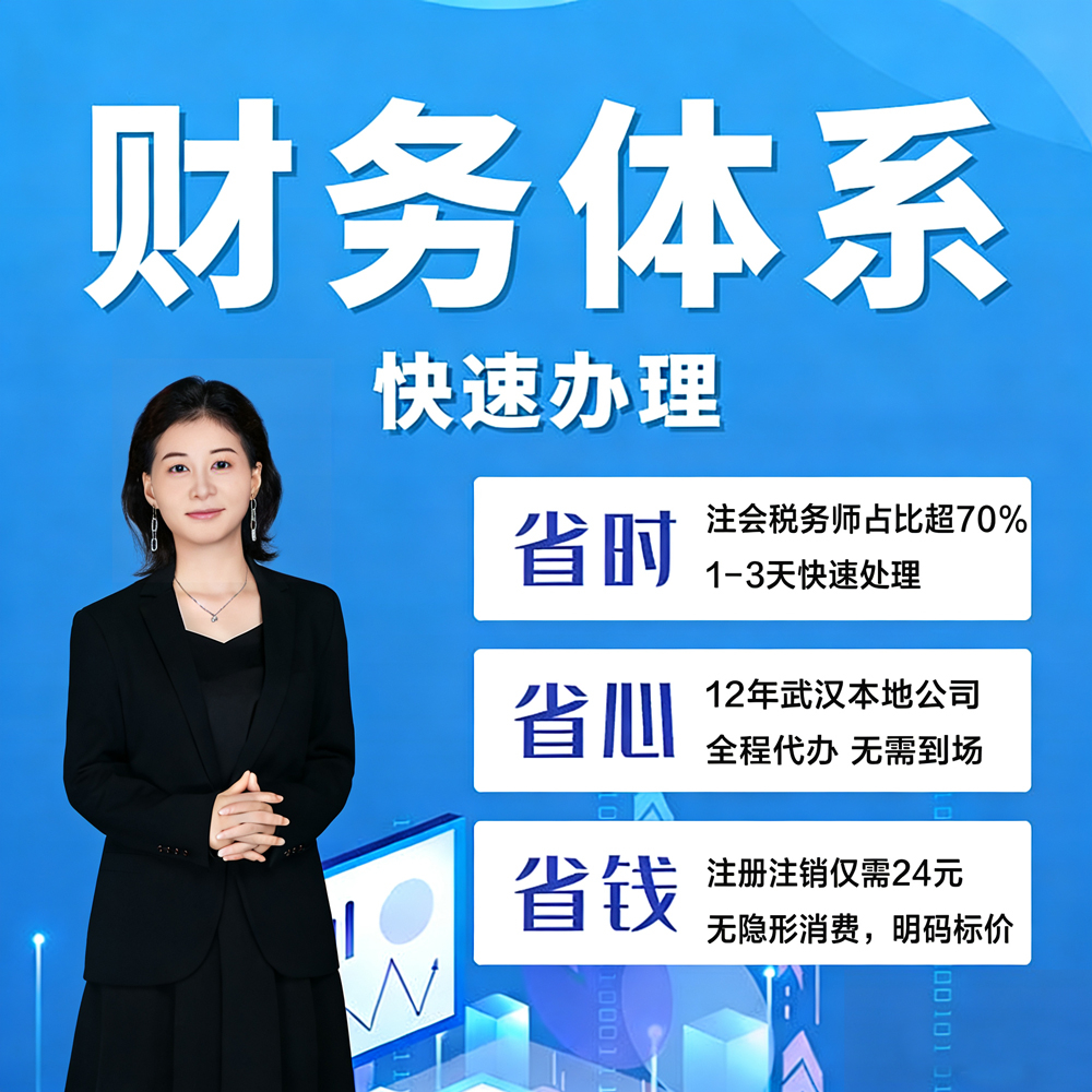 保定站财务体系梳理 - 公司